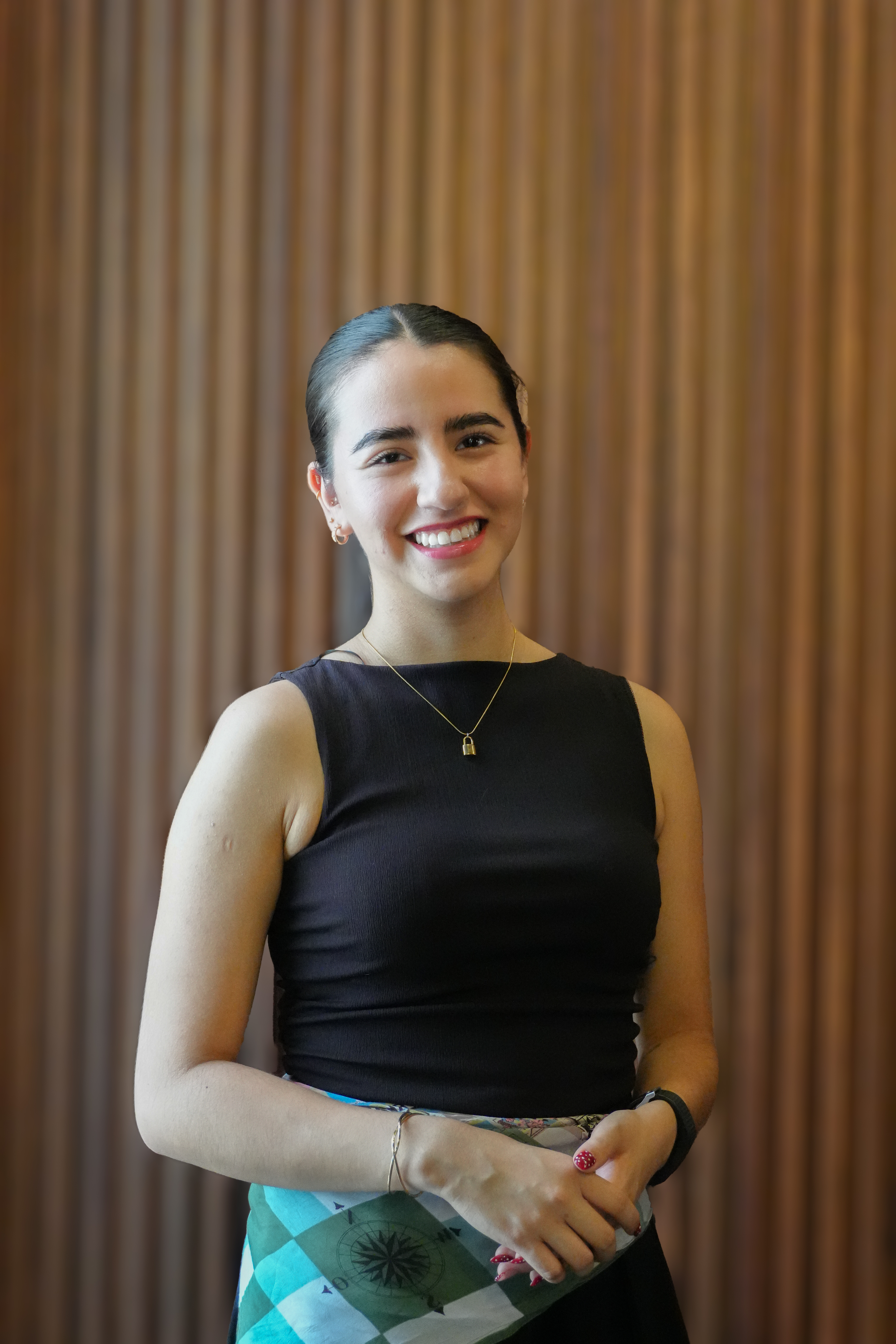 Andrea Gabriel
