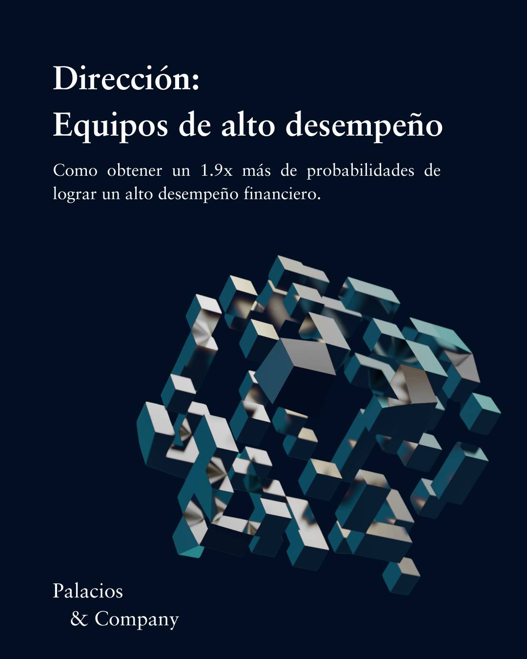Planeación financiera empresarial en Chihuahua: visión a largo plazo