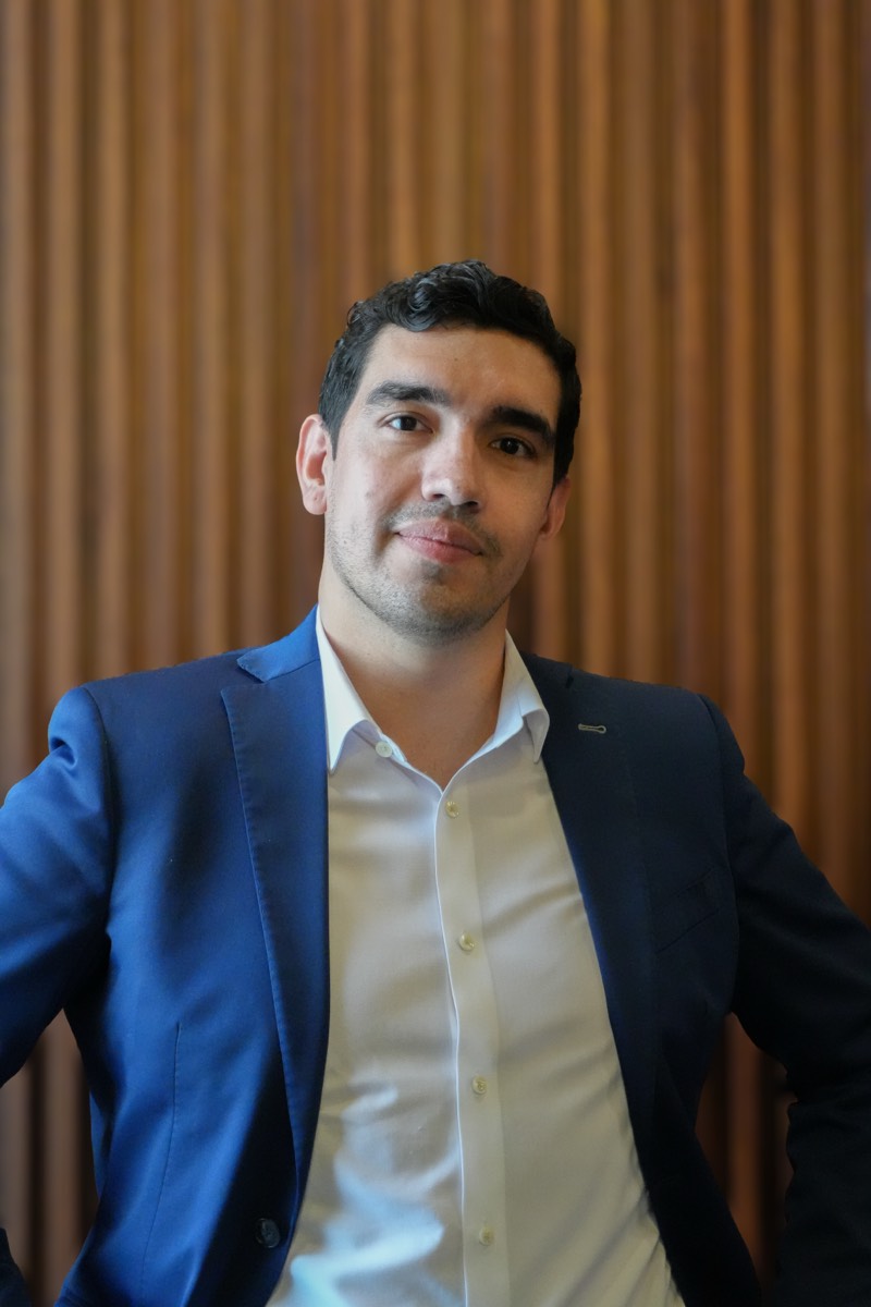Fernando Palacios
