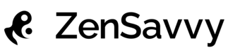 Logo ZenSavvy