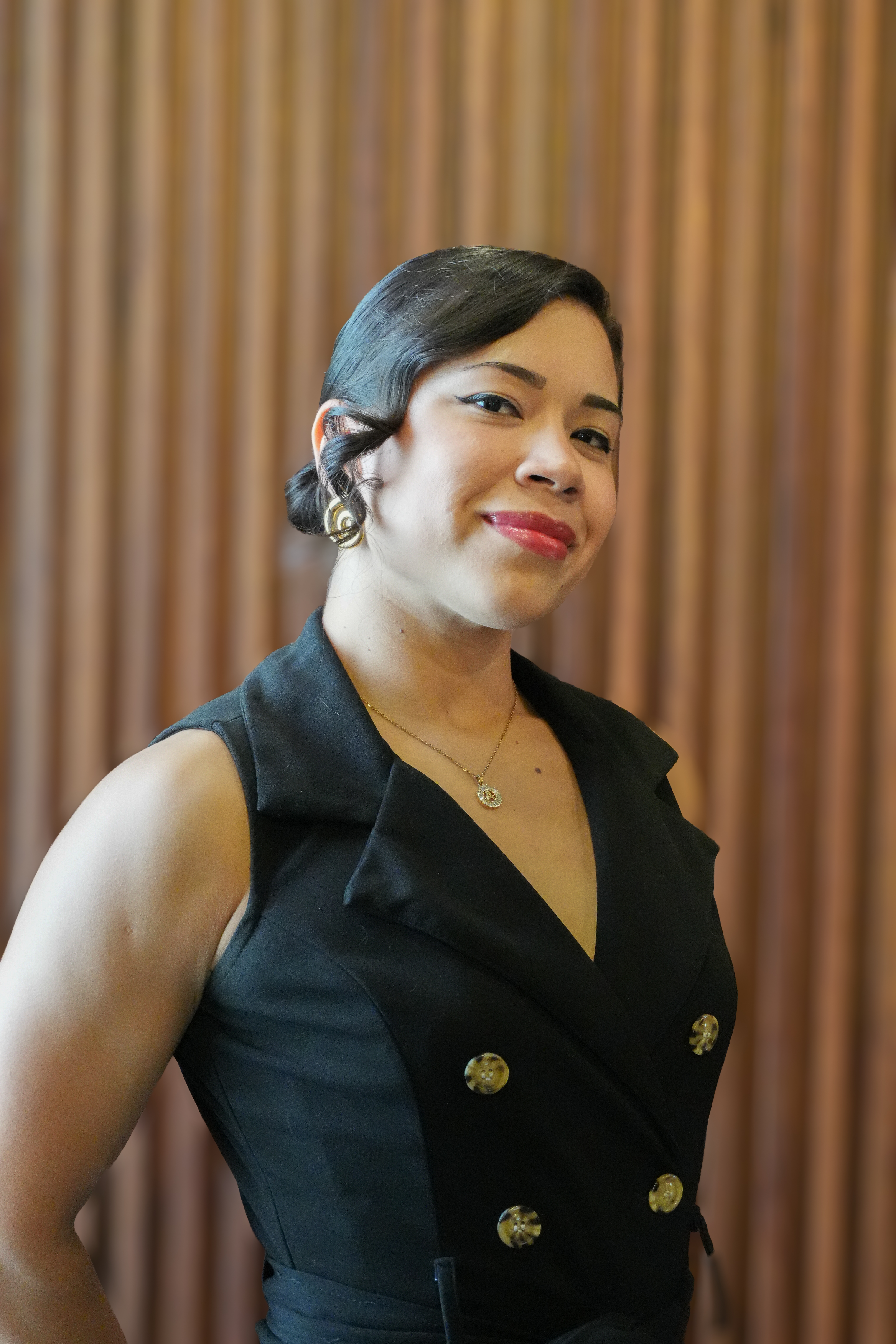 Yamileth Catalán